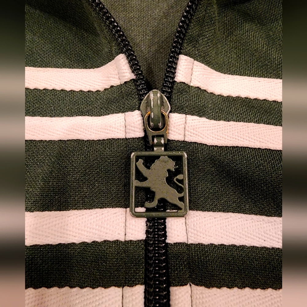 Express Full-Zip Jacket - Picture 5 of 6